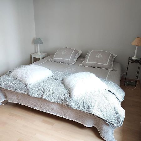 Chambre D'Hote Chez Florence Vourles Zewnętrze zdjęcie