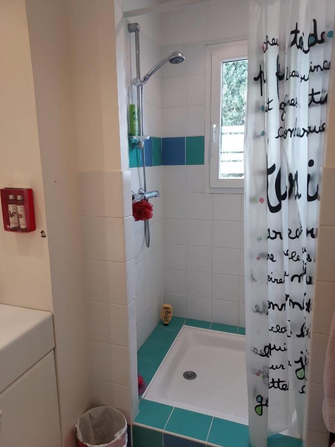 Chambre D'Hote Chez Florence Vourles Zewnętrze zdjęcie